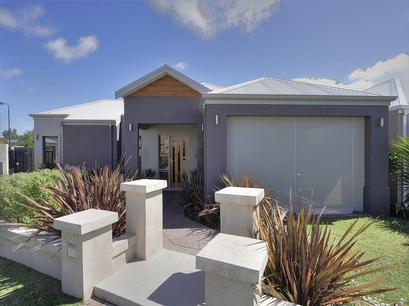 3 Pacifica Way, Dudley Park WA 6210