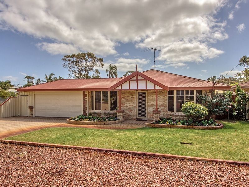 26 Casilda Street, Falcon WA 6210