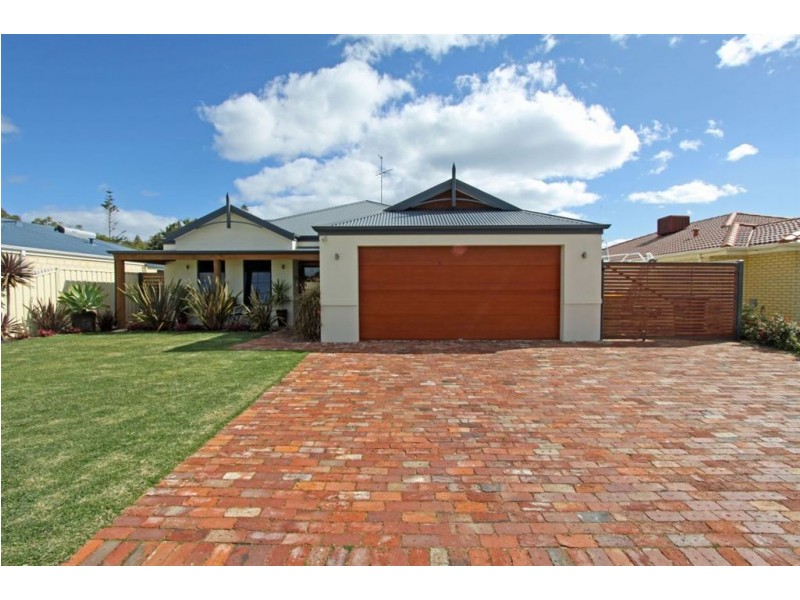 9 Dalwallinu Terrace, Dawesville WA 6211
