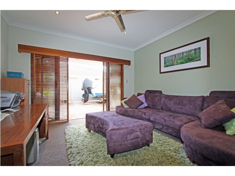 9 Dalwallinu Terrace, Dawesville WA 6211