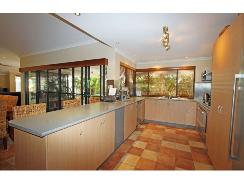9 Dalwallinu Terrace, Dawesville WA 6211