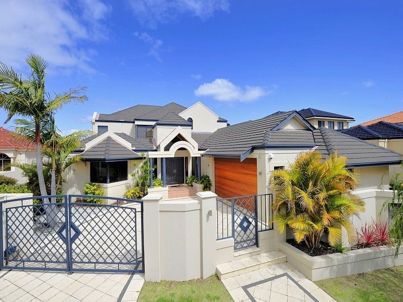 30 Santavea Mews, Halls Head WA 6210