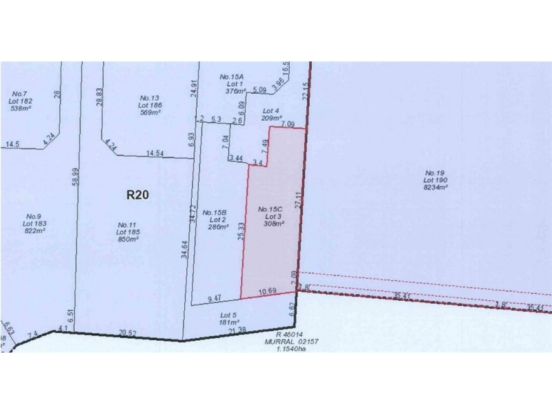 15C San Marco Quays, Halls Head WA 6210