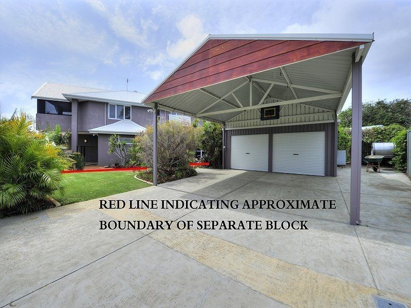 33A Shayne Street, Halls Head WA 6210