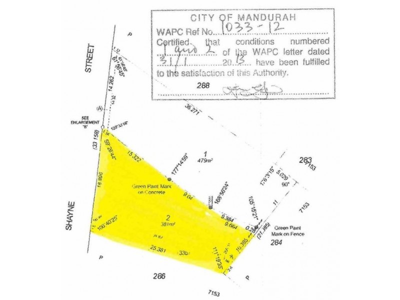 33A Shayne Street, Halls Head WA 6210