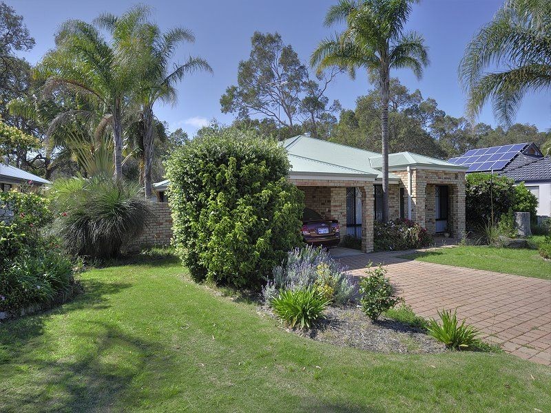 10 Willoughbridge Crescent, Erskine WA 6210