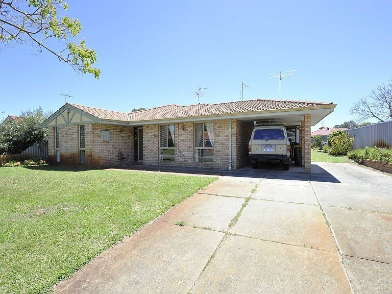 1 Allora Close, Dudley Park WA 6210