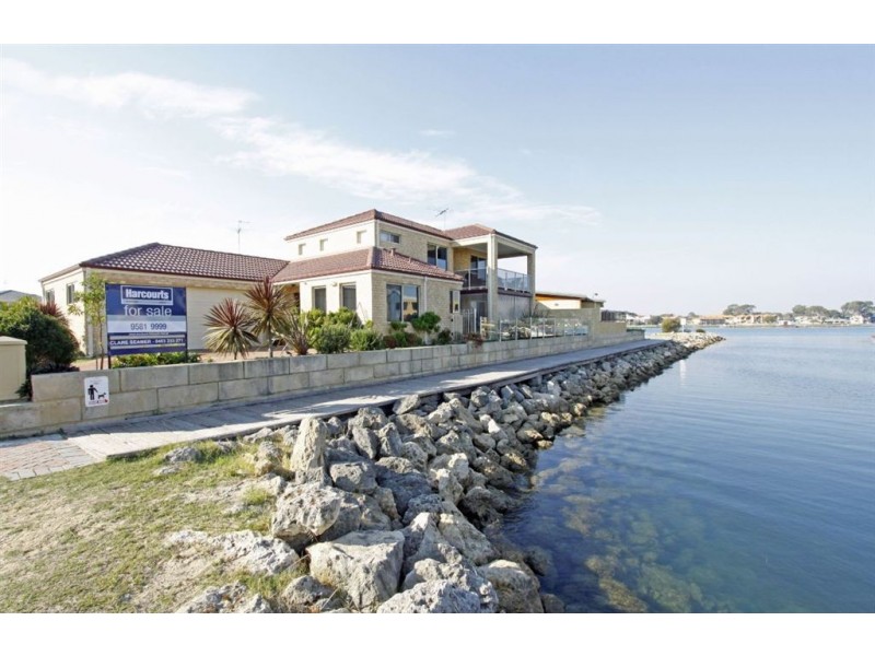 23 San Marco Quay, Halls Head WA 6210
