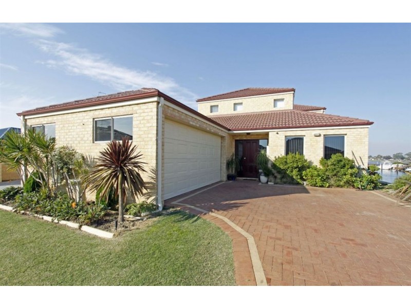 23 San Marco Quay, Halls Head WA 6210