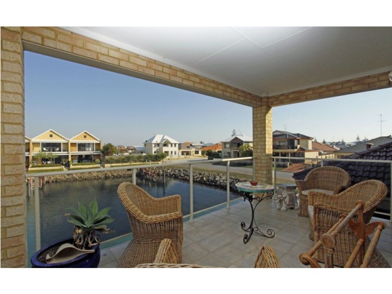 23 San Marco Quay, Halls Head WA 6210