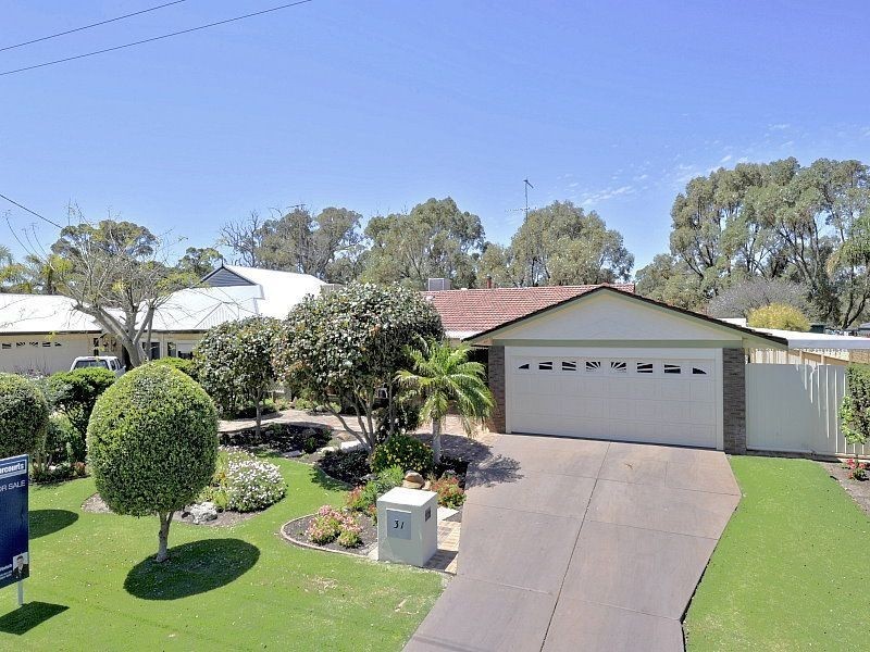 31 Perseus Road, Silver Sands WA 6210