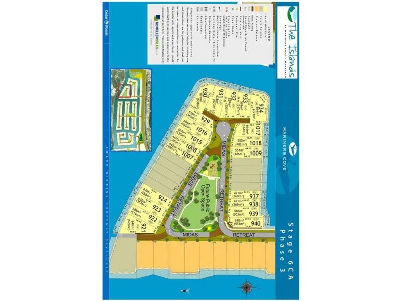 Lot 1008 Midas Retreat, Dudley Park WA 6210