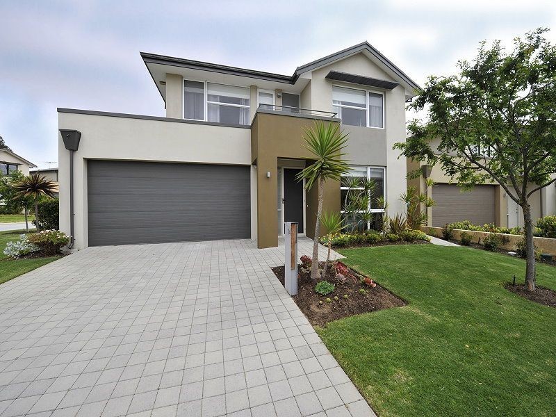 14 Middleton Loop, Meadow Springs WA 6210