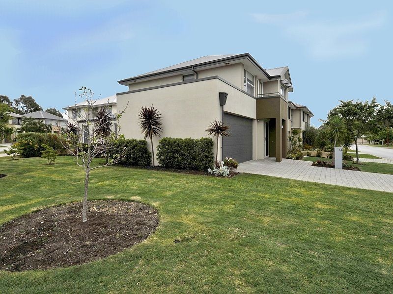 14 Middleton Loop, Meadow Springs WA 6210