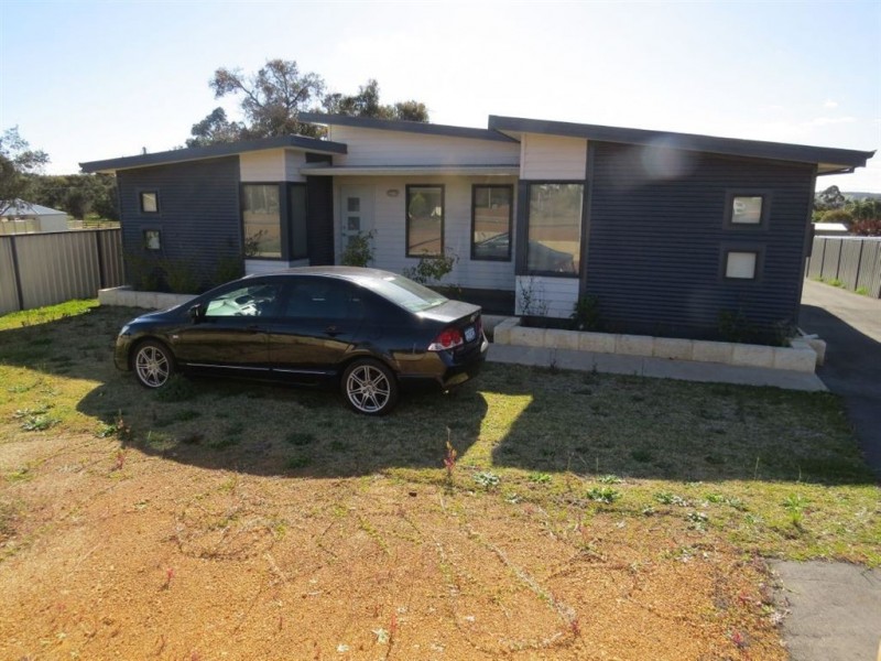 72A Hotham Avenue, Boddington WA 6390