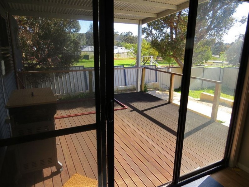 72A Hotham Avenue, Boddington WA 6390