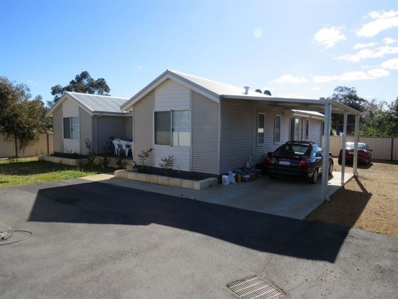 72B Hotham Avenue, Boddington WA 6390