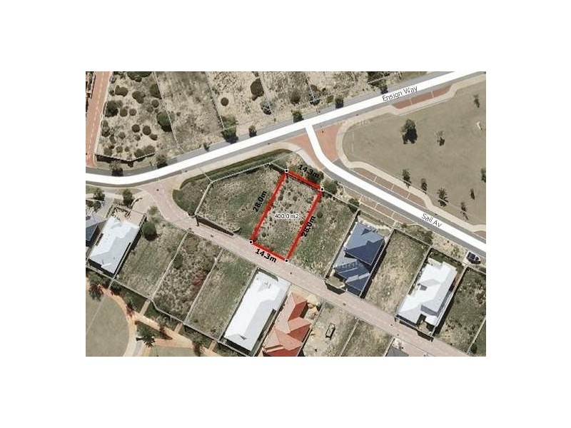 3 Mandjar Lane, Wannanup WA 6210