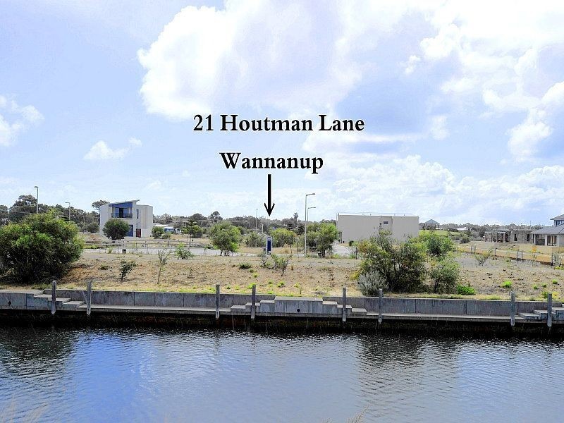 21 Houtman Lane, Wannanup WA 6210
