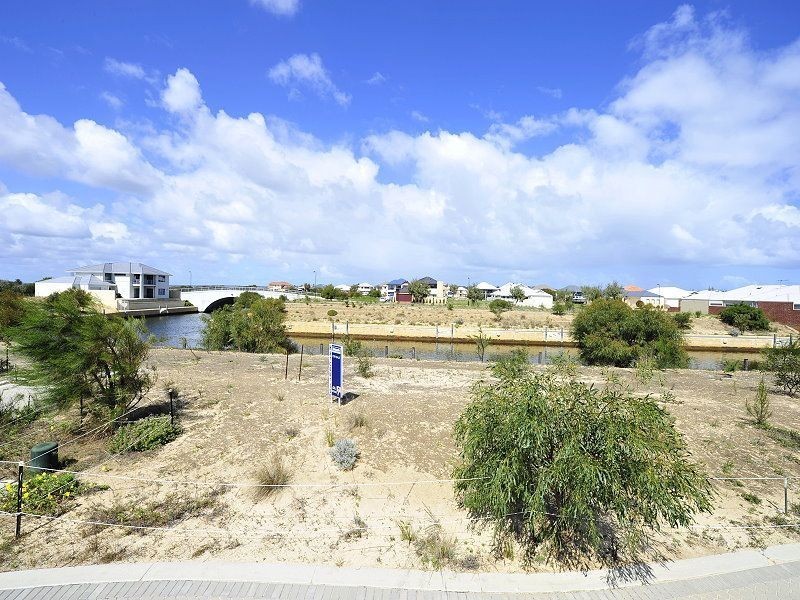21 Houtman Lane, Wannanup WA 6210