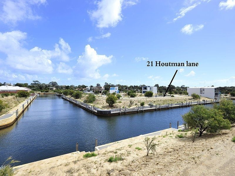 21 Houtman Lane, Wannanup WA 6210