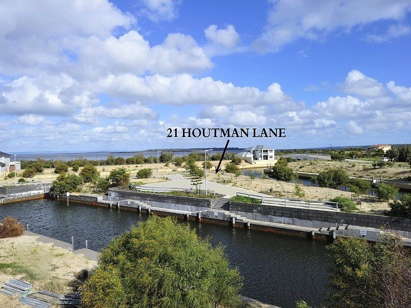 21 Houtman Lane, Wannanup WA 6210