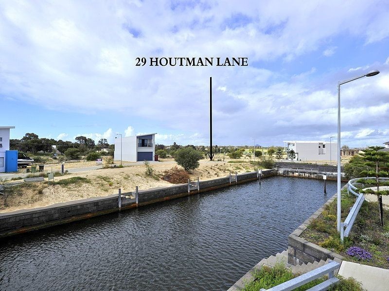 29 Houtman Lane, Wannanup WA 6210