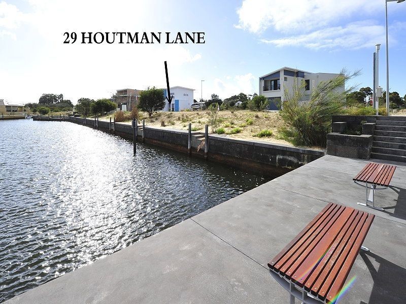 29 Houtman Lane, Wannanup WA 6210
