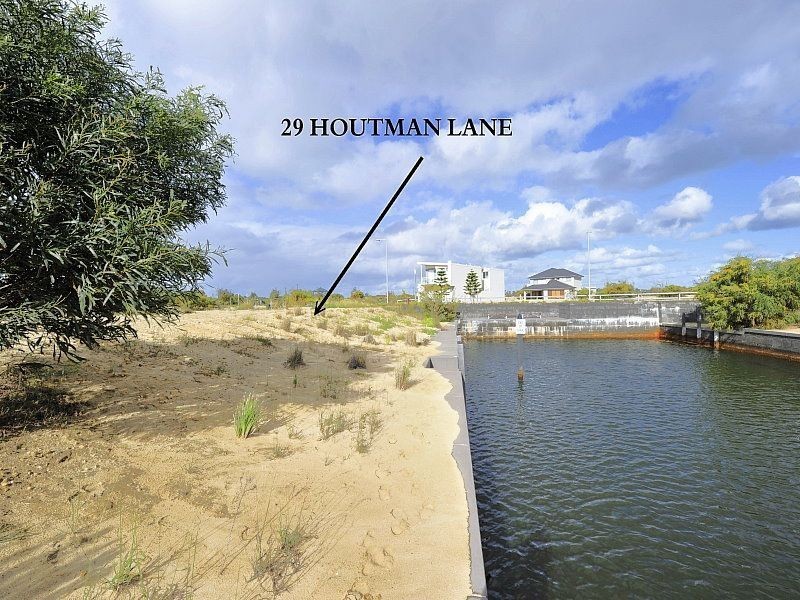 29 Houtman Lane, Wannanup WA 6210