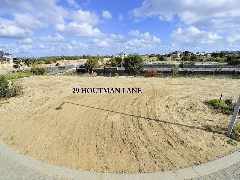29 Houtman Lane, Wannanup WA 6210
