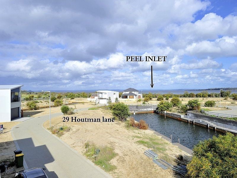 29 Houtman Lane, Wannanup WA 6210