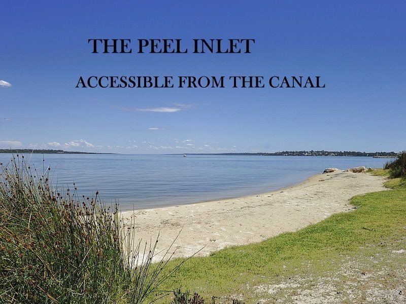 29 Houtman Lane, Wannanup WA 6210