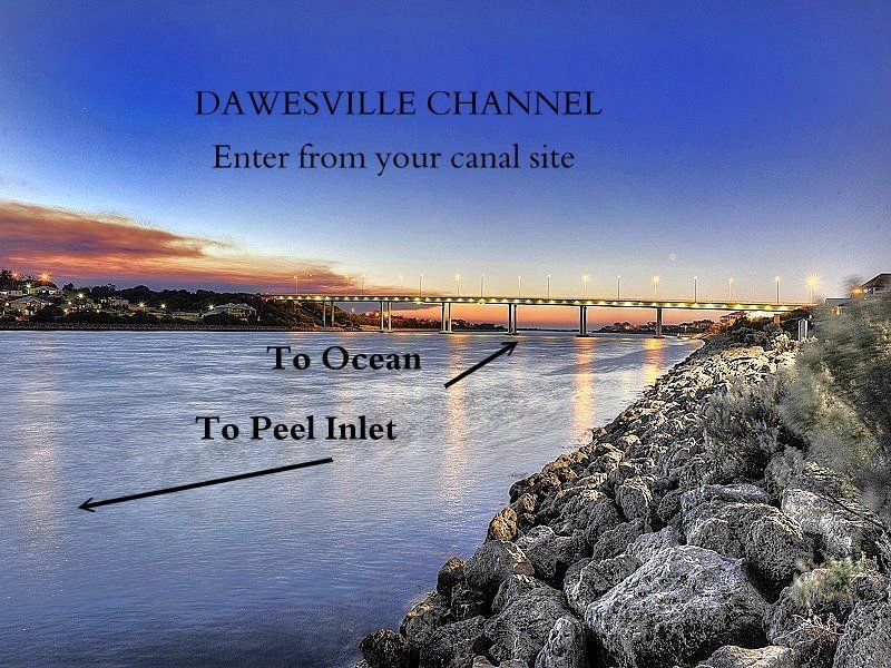 29 Houtman Lane, Wannanup WA 6210