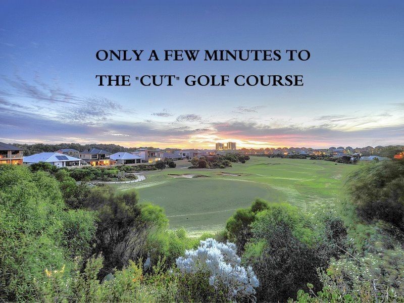 29 Houtman Lane, Wannanup WA 6210