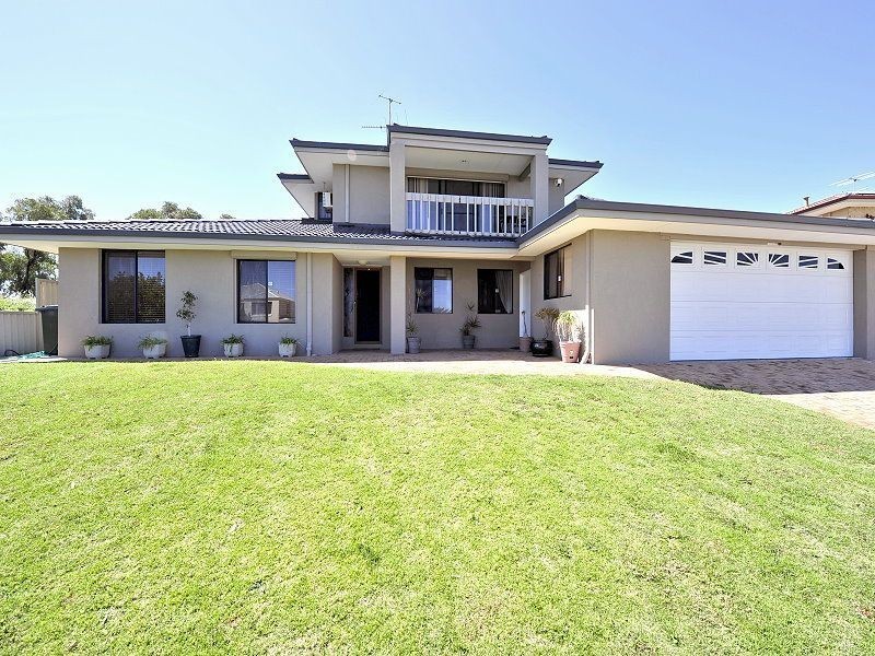 10 Hamilton Way, Silver Sands WA 6210