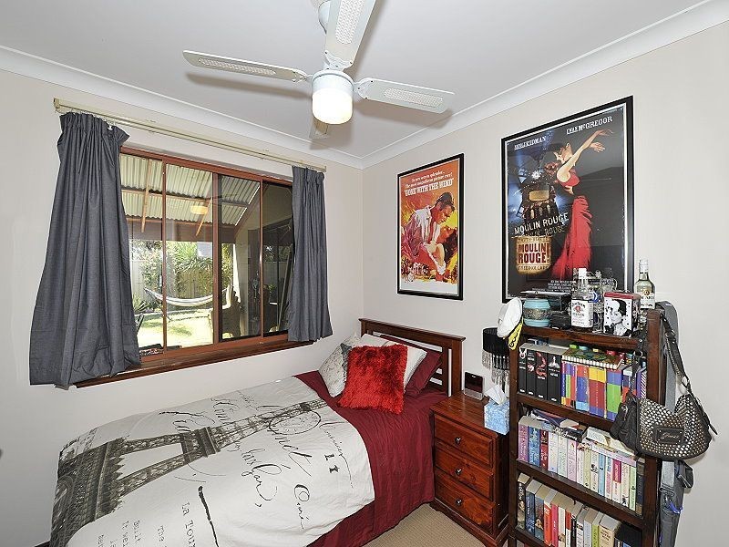 10 Hamilton Way, Silver Sands WA 6210