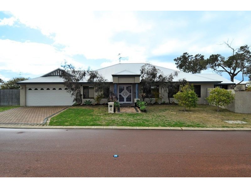 2 Guilderton Close, Erskine WA 6210