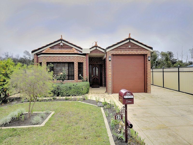 42 Batavia Quays, South Yunderup WA 6208