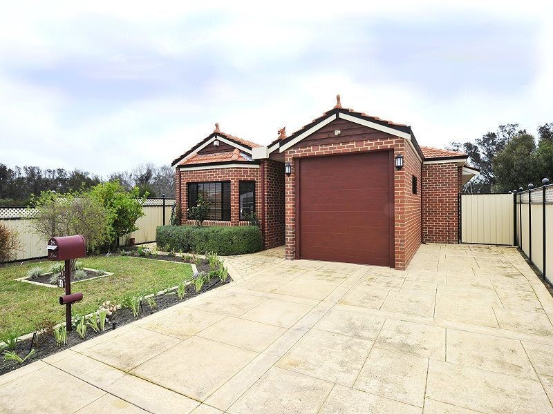 42 Batavia Quays, South Yunderup WA 6208