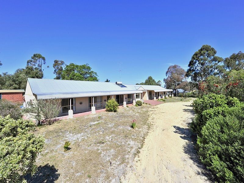 57 Sunshine Place, Nambeelup WA 6207