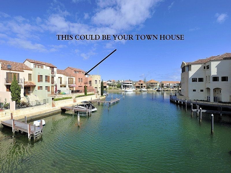 16/18 Port Quays, Wannanup WA 6210