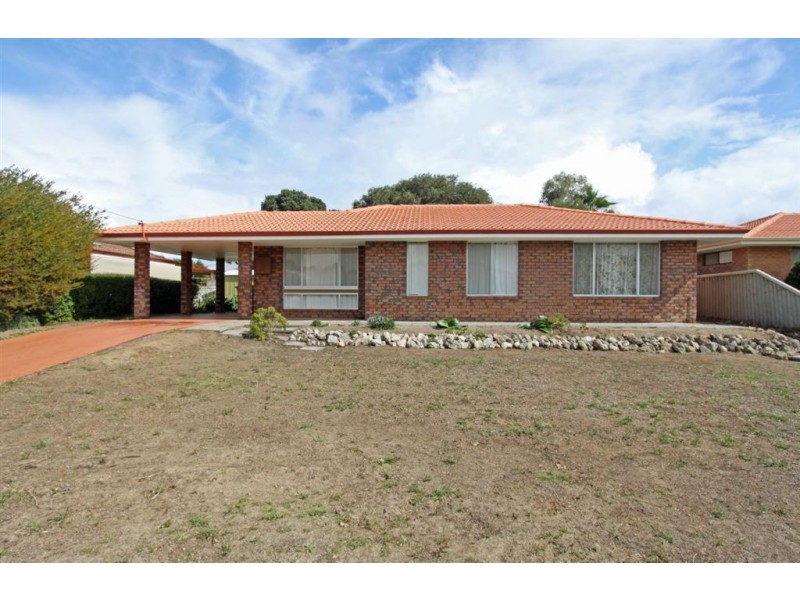 22 Caspar Road, Madora Bay WA 6210