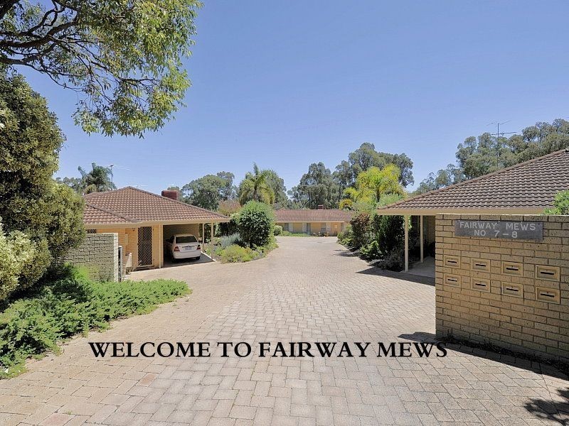 6/7 Karara Close, Halls Head WA 6210