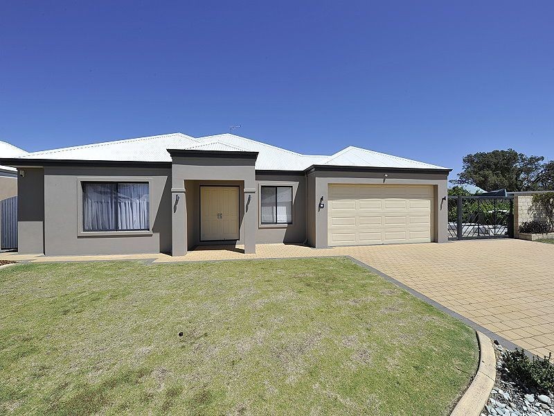 7 Guilderton Close, Erskine WA 6210