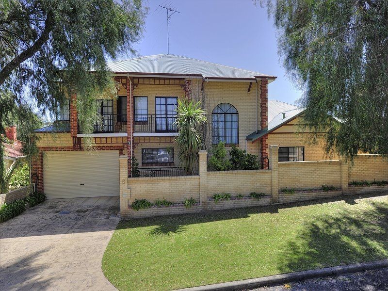 6 Bolton Street, Dudley Park WA 6210