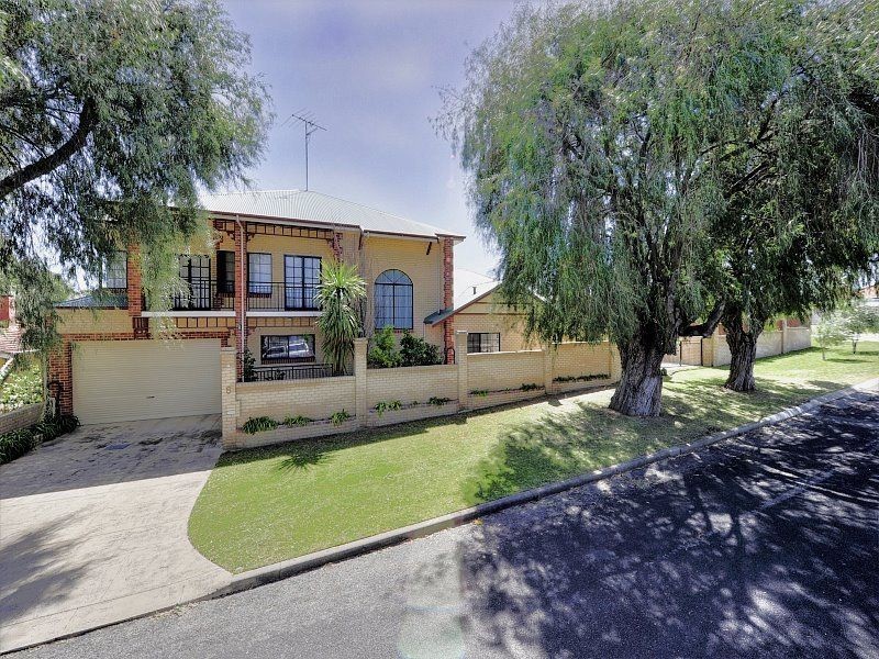 6 Bolton Street, Dudley Park WA 6210