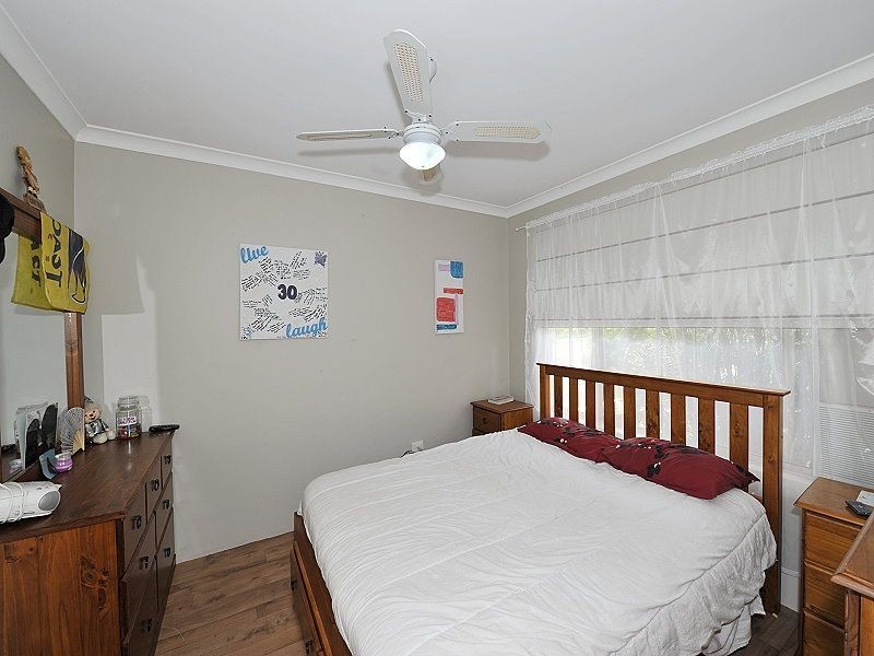 4 Augusta Mews, Meadow Springs WA 6210