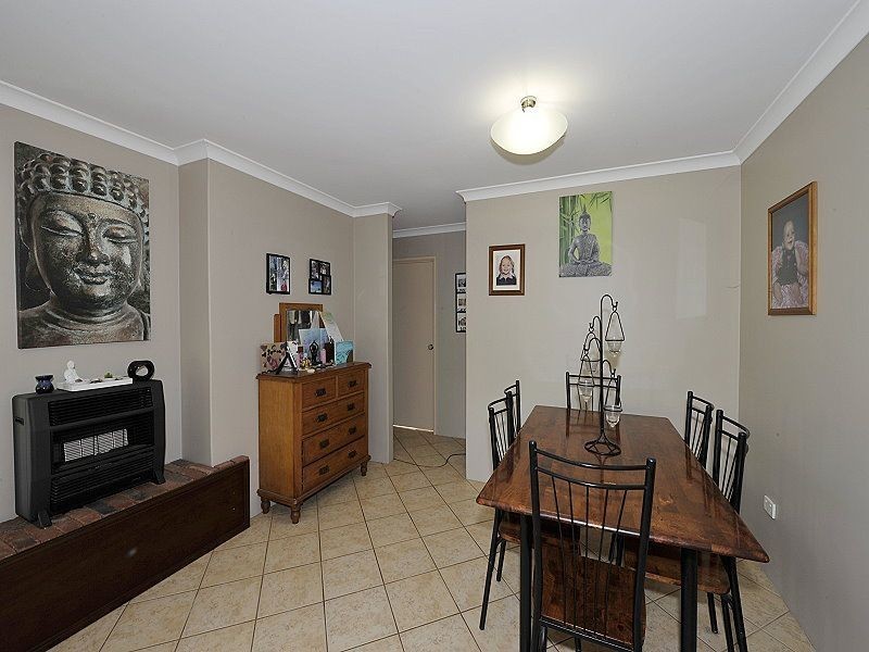 4 Augusta Mews, Meadow Springs WA 6210