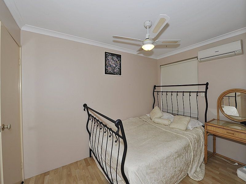4 Augusta Mews, Meadow Springs WA 6210
