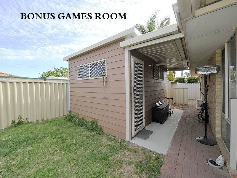 4 Augusta Mews, Meadow Springs WA 6210